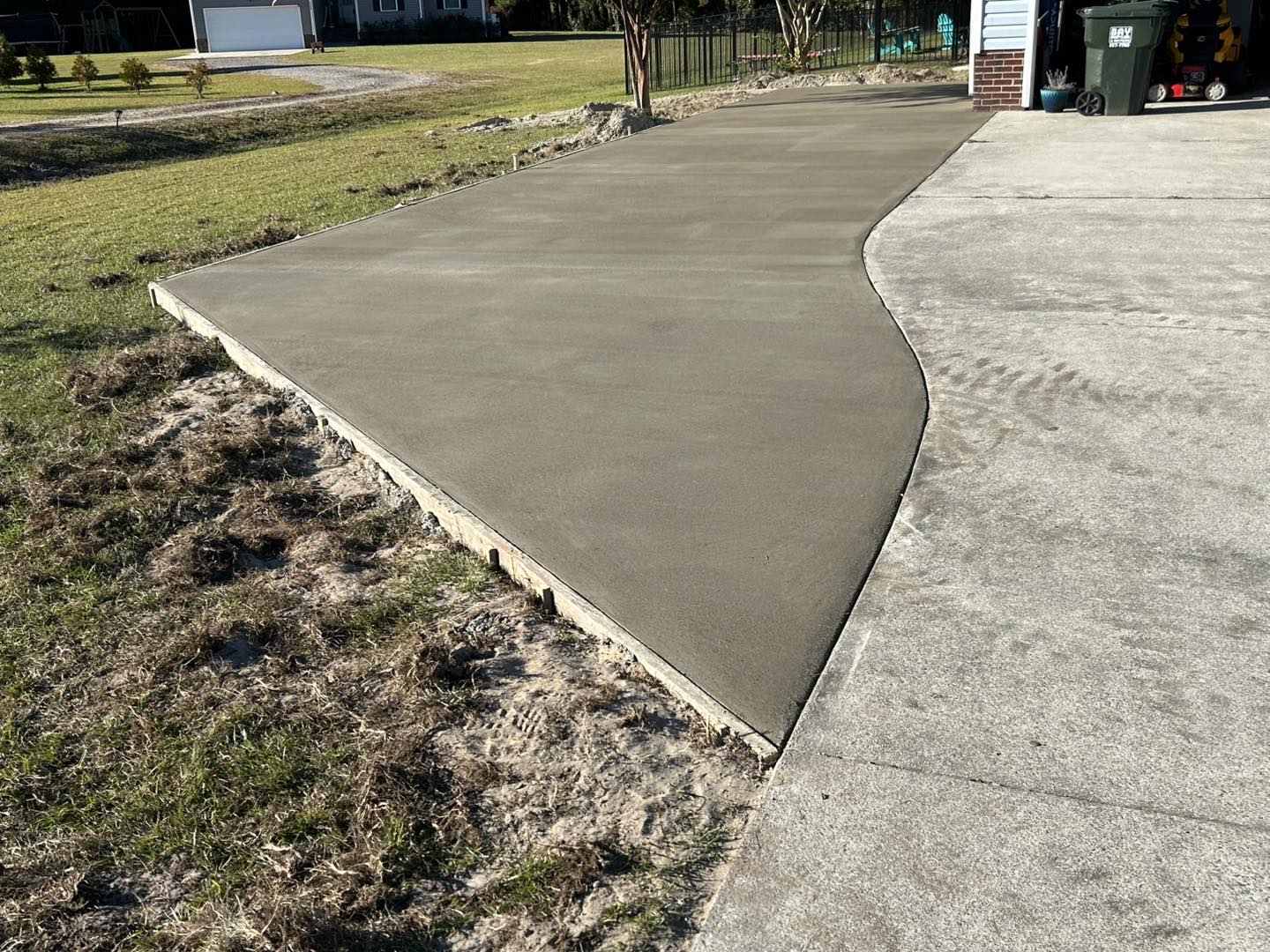 Driveway Services